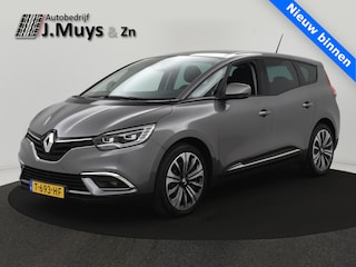 Renault Scénic 1.3 TCe 140PK Equilibre 7p. NAVI|CAMERA|BLIS|LED|PDC|CRUISE|ORG.NL