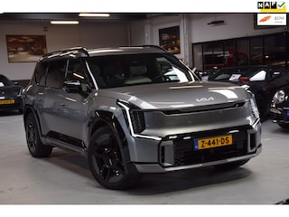 Kia EV9 GT-Line AWD 99.8 kWh Navi|Massage|7-Pers|BTW|Nwp.78000|Panoramadak|1e Eig.|ACC