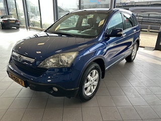 Honda CR-V 2.0i Comfort Tweede Eig BJ 2010 !!!