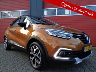 Renault Captur 0.9 TCe Intens,Camera,Navi,Trekhaak!