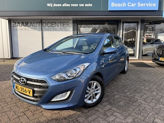 Hyundai i30 Onbekend