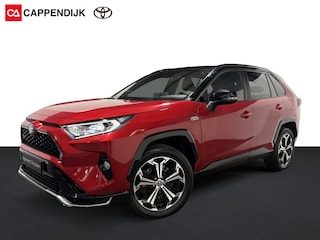 Toyota RAV4 2.5 Pl.Hyb. Bi-Tone+
