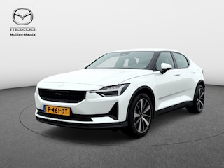Polestar 2 Standard Range Single Motor 63kWh