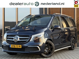 Mercedes-Benz V-klasse 250d Lang | 360 Graden Camera | Elec Schuifdeuren |