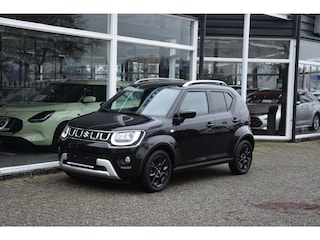 Suzuki Ignis 1.2 Smart Hybrid Select Automaat
