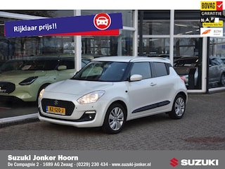 Suzuki Swift 1.2 Select Rijklaar!
