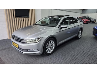 Volkswagen Passat 1.4 TSI ACT Highline