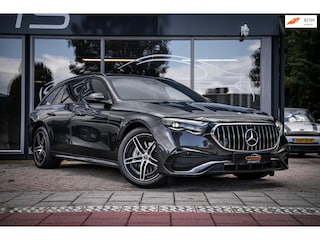 Mercedes-Benz Estate 300 e AMG Line|Distronic|Black edition|Burmester|Ambiant lightning|Memory