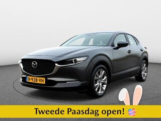 Mazda CX-30 2.0 SA-X Comfort