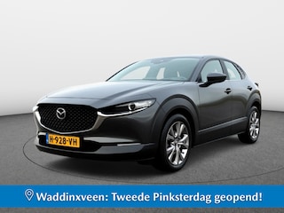 Mazda CX-30 2.0 SA-X Comfort