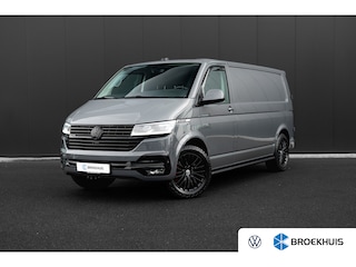 Volkswagen Transporter 2.0 TDI L2H1 30 Bulli 4 Motion Automaat | Achteruitrijcamera | Airco | Alarm klasse 1(startblokkering)