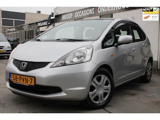 Honda Jazz 1.2 Cool | Airco | Elec ramen |Cruise Control | Nieuwe apk