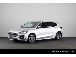Ford Focus 1.0 EcoBoost Hybrid ST Line Style