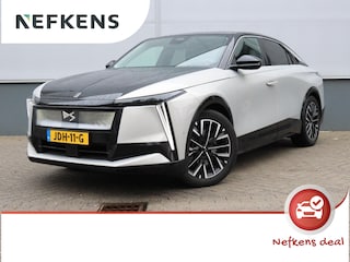 DS NO 8 Étoile Absolute Comfort 74 kWh 17% bijtelling | PDC V-A | LM Velgen | A Camera | Privacy Glass |