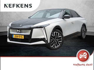 DS NO 8 Étoile Absolute Comfort 74 kWh 17% bijtelling | PDC V-A | LM Velgen | A Camera | Privacy Glass |