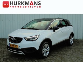 Opel Crossland X 1.2 TURBO 110PK AUTOMAAT HOGE INSTAP