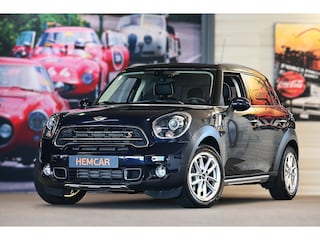 Mini Countryman 1.6 Cooper S
