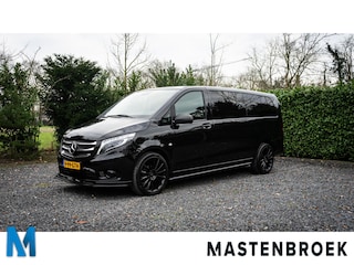 Mercedes-Benz Vito 116CDI XL Autom. | Camera | Carplay | DAB+ | Trekhaak
