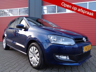 Volkswagen Polo 1.2 TSI BlueMotion Comfort Edition,1e eigenaar!
