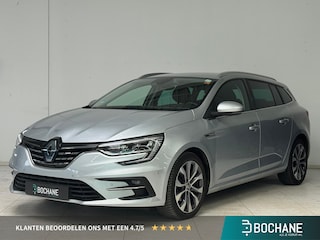 Renault Mégane Estate 1.3 TCe 140 Techno | Navigatie | Camera | Trekhaak | All Season |