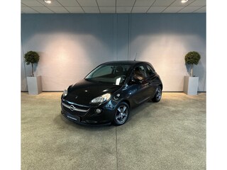Opel Adam 1.2 Glam - Black line - Airco - Stuurbekrachtiging -