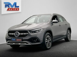 Mercedes-Benz GLA 250 e Widescreen I Stoelverwarming I Donkere hemel | Electr. klep