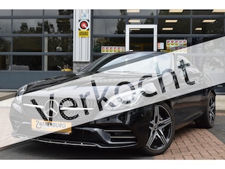 Mercedes-Benz SLC 200 Final Edition Nieuwstaat 4.600KM !!