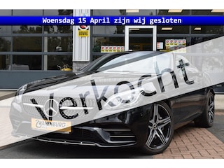 Mercedes-Benz SLC 200 Final Edition Nieuwstaat 4.600KM !!