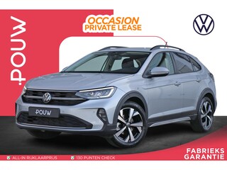 Volkswagen Taigo 1.0 TSI 115pk Life Edition | App Connect | Achteruitrijcamera | Climate Control