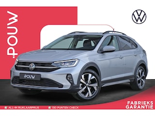Volkswagen Taigo 1.0 TSI 115pk Life Edition | App Connect | Achteruitrijcamera | Climate Control