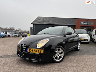 Alfa Romeo Mito 1.4 Progression