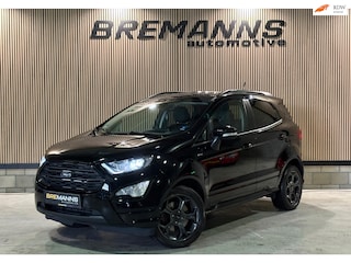 Ford Ecosport 1.0 EcoBoost ST-Line / Automaat /