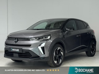 Renault Captur 1.0 TCe 90 techno | Navigatie | Camera | Cruise control | All Season |