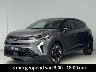 Renault Captur 1.0 TCe 90 techno | Navigatie | Camera | Cruise control | All Season |