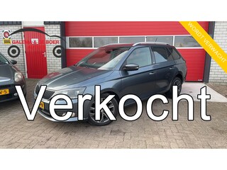 Skoda Fabia Combi 1.4 TDI Edition 1STE EIG / CARPLAY / STOELVERW / NAVI / AIRCO / PDC / BLUETOOTH / CRUISE / NL-AUTO