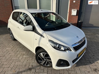 Peugeot 108 1.0 e-VTi Active / Airco / 5DRS / NAP