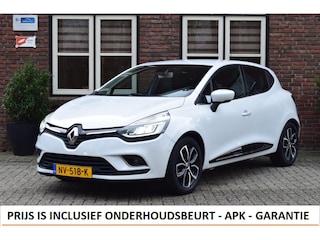Renault Clio 0.9 TCe Intens 2x PDC | Camera | Keyless | Climate control