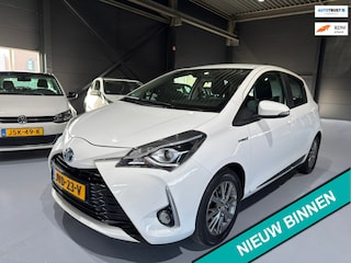 Toyota Yaris 1.5 Hybrid Executive 1e Eigen. | Dealer onderh.
