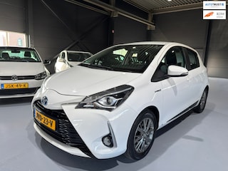 Toyota Yaris 1.5 Hybrid Executive 1e Eigen. | Dealer onderh.