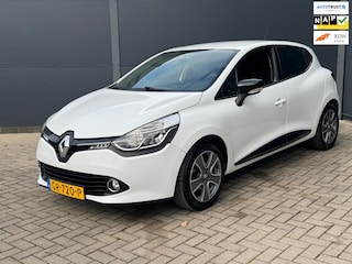 Renault Clio 0.9 TCe ECO Night&Day / 91.000 km Nap!!