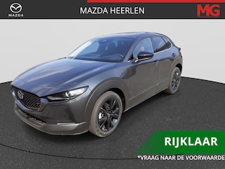 Mazda CX-30 2.5 e-SkyActiv-G M Hybrid Nagisa Automaat Mengelers actieprijs: € 42.090,00*