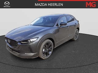 Mazda CX-30 2.5 e-SkyActiv-G M Hybrid Nagisa Automaat Mengelers actieprijs: € 42.090,00*