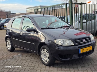 Fiat Punto 1.2 airco elektrische ramen cv op