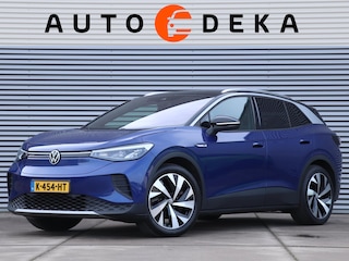 Volkswagen ID.4 First 77 kWh *1e Eigenaar*Stoel+stuurverw.*
