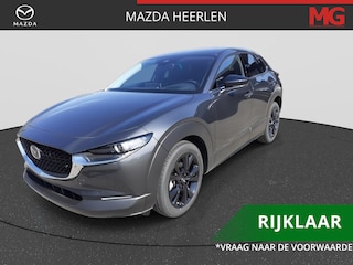 Mazda CX-30 2.5 e-SkyActiv-G M Hybrid Homura | Navigatie | Achteruitrijcamera | 18''LM Velgen