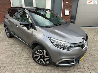 Renault Captur 1.2 TCe Dynamique / Navi / Camera / PDC / Clima / Cruise / AUT
