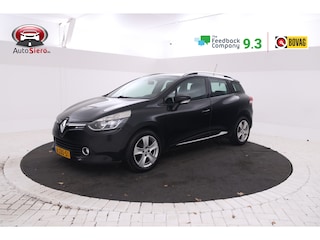 Renault Clio Estate 1.5 dCi ECO Expression