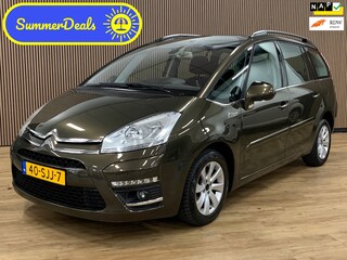 Citroën C4 Picasso 1.6 Selection|Automaat|7 Persoons|Climate Control|
