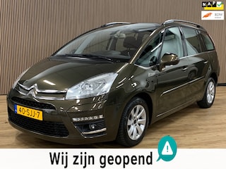 Citroën C4 Picasso 1.6 Selection|Automaat|7 Persoons|Climate Control|