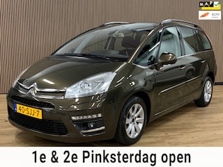 Citroën C4 Picasso 1.6 Selection|Automaat|7 Persoons|Climate Control|